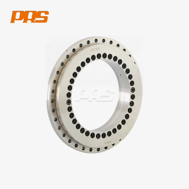 Rotary Table Bearings